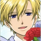 Tamaki Suoh